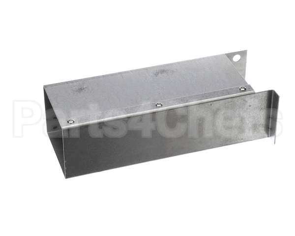 4527837 Garland Kit For Oven Flue Riser Assy M