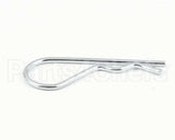 45279 Nemco H Pin Wf 3/32 X 2 5/16 F