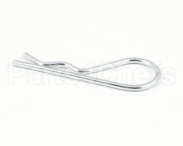 45279 Nemco H Pin Wf 3/32 X 2 5/16 F