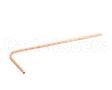4528228 Garland Tube-Pilot H/Lo Grid L/R
