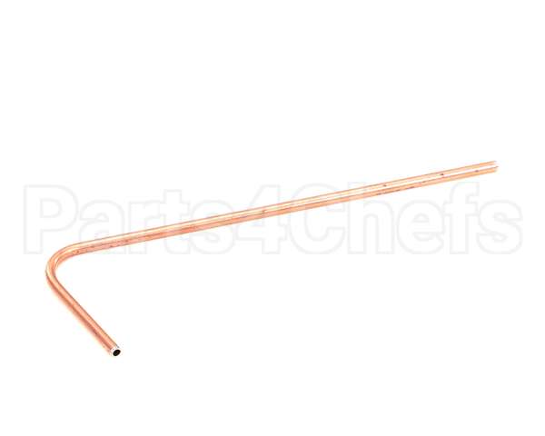 4528228 Garland Tube-Pilot H/Lo Grid L/R