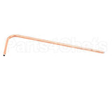 4528228 Garland Tube-Pilot H/Lo Grid L/R