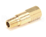 4528273 Garland Adapter/Ext-Valve Ot 1.578