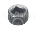4528326 Garland 3/4-14Npt Square Socket Plug