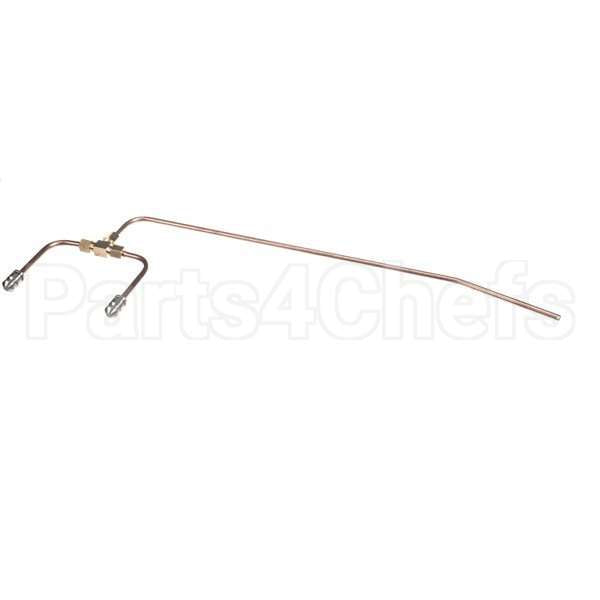 4528340 Compatible Garland Tube Assy-Otb Plt