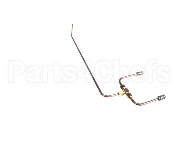 4528340 Garland Tube Assembly-Otb Plt