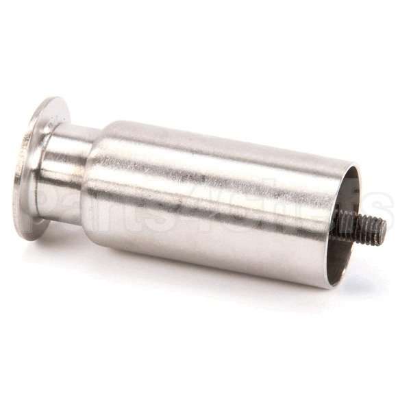 4528395 Compatible Garland 4In Adjustable Leg Ss