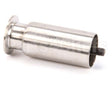 4528395 Garland 4In Adjustable Leg Ss