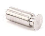 4528395 Garland 4In Adjustable Leg Ss