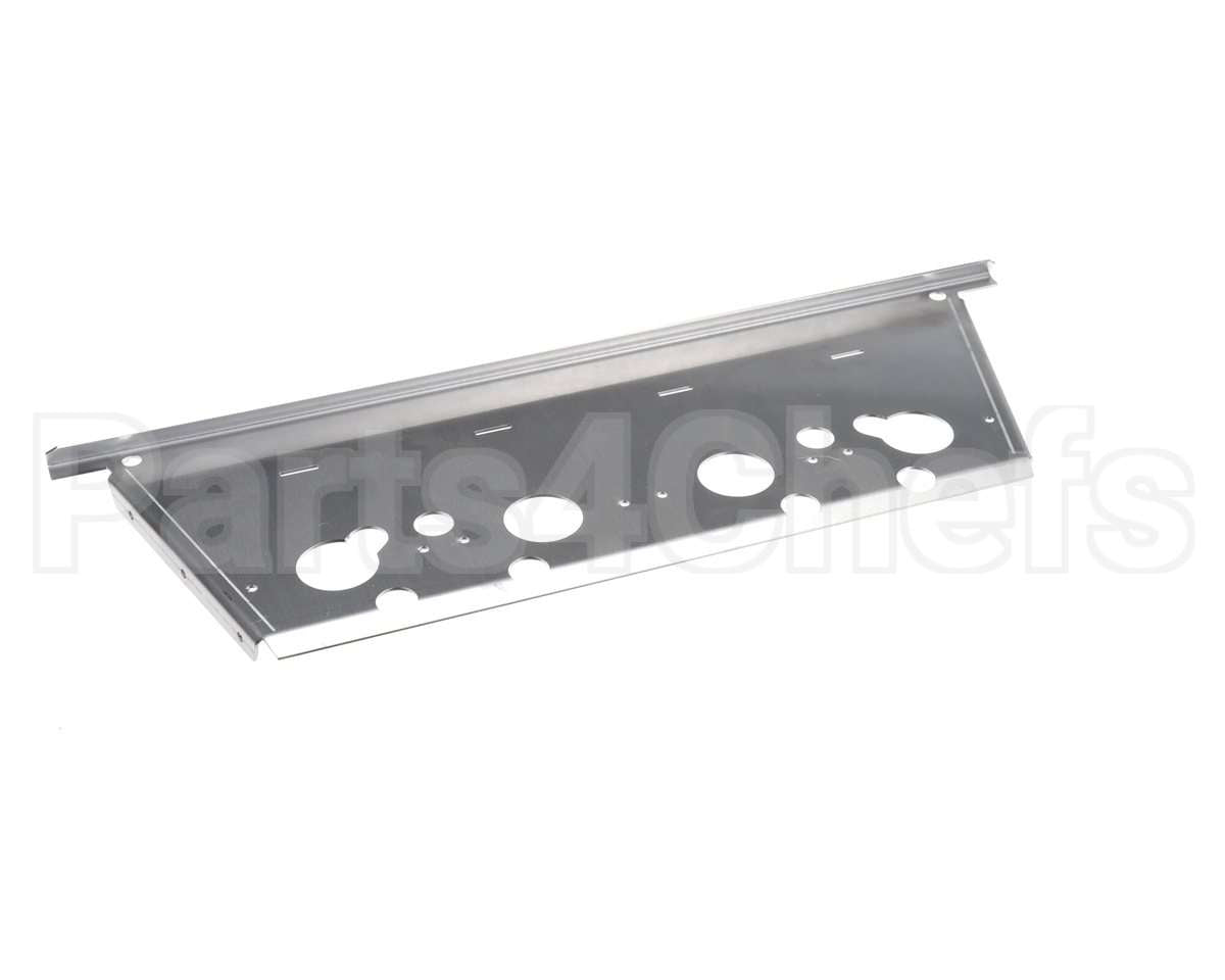 4528400 Garland Hopper Front -Rad Brl 24