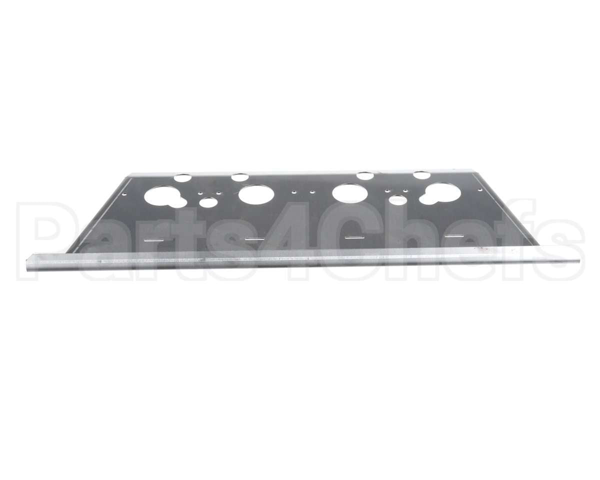 4528400 Garland Hopper Front -Rad Brl 24