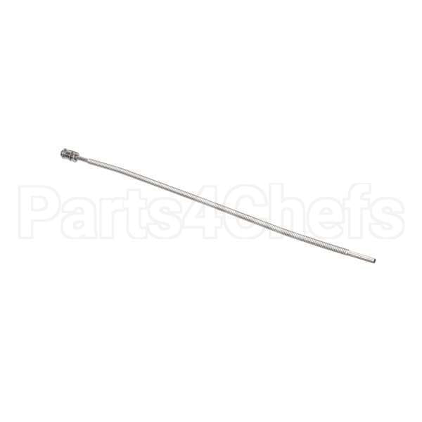 4528406 Compatible Garland Pilot Tubing Assy Rad Br L