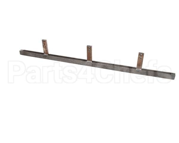 4528427 Garland Rear Grate Supt Asy