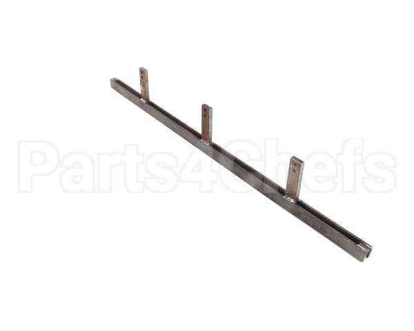 4528427 Garland Rear Grate Supt Asy