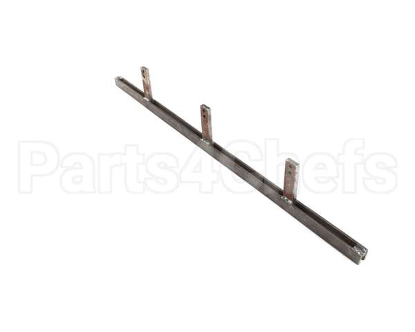 4528427 Garland Rear Grate Supt Asy