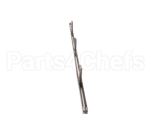 4528427 Garland Rear Grate Supt Asy