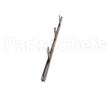 4528427 Garland Rear Grate Supt Asy