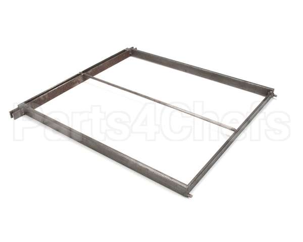 4528433 Garland Rack Frame Assembly 24 Adj