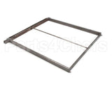 4528433 Garland Rack Frame Assembly 24 Adj