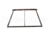 4528433 Garland Rack Frame Assembly 24 Adj