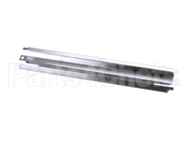 4528437 Garland R/L Shield - 24 Brl