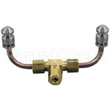 4528440 Compatible Garland Pilot Tube Assembly
