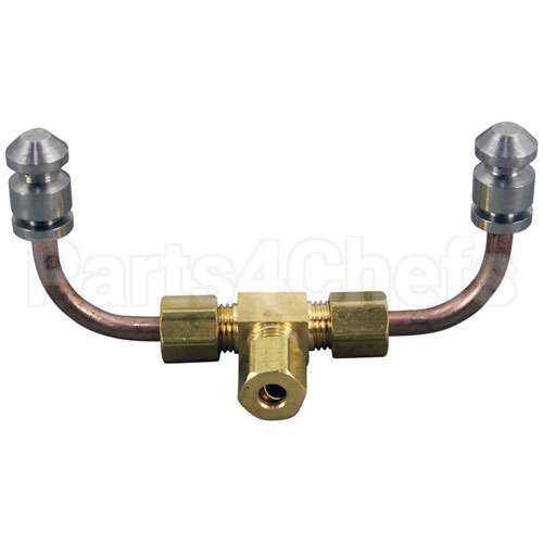 4528440 Compatible Garland Pilot Tube Assembly