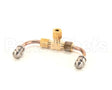4528440 Garland Pilot Tube Assembly 36In Rad