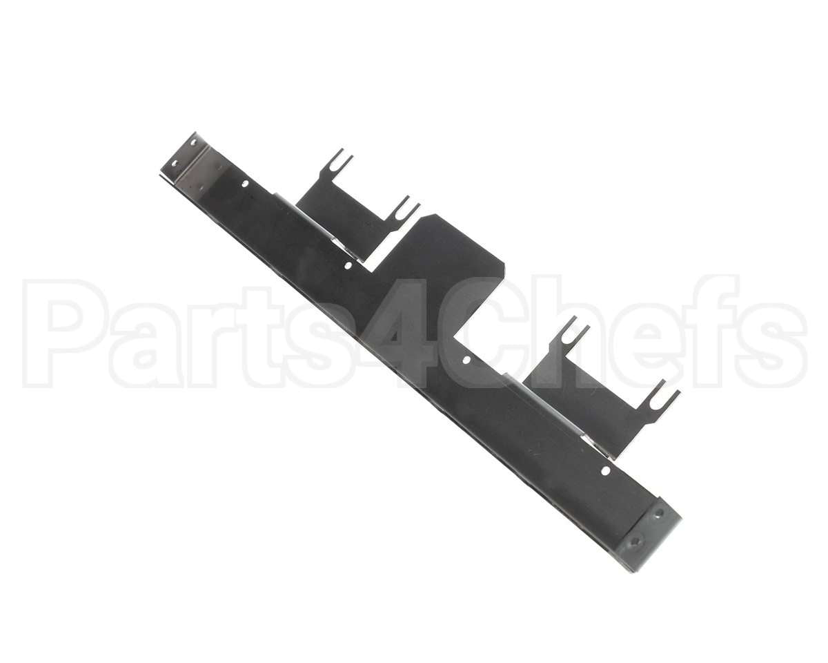 4528452 Garland Pilot Chnl 24In Rad Brl