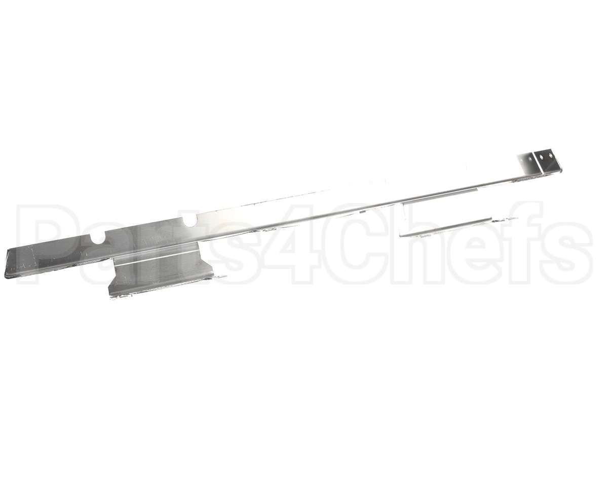 4528452 Garland Pilot Chnl 24In Rad Brl