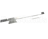 4528452 Garland Pilot Chnl 24In Rad Brl