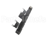 4528452 Garland Pilot Chnl 24In Rad Brl
