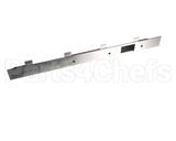 4528461 Garland Waffle Spt 24 Chrcl Brl