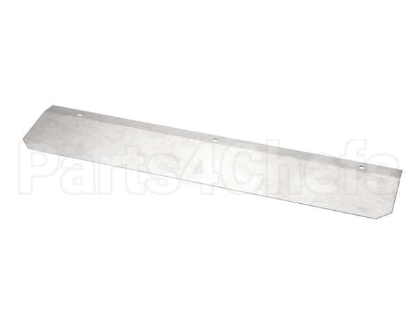 4528481 Garland Rear Shield - 24 Rad Brl
