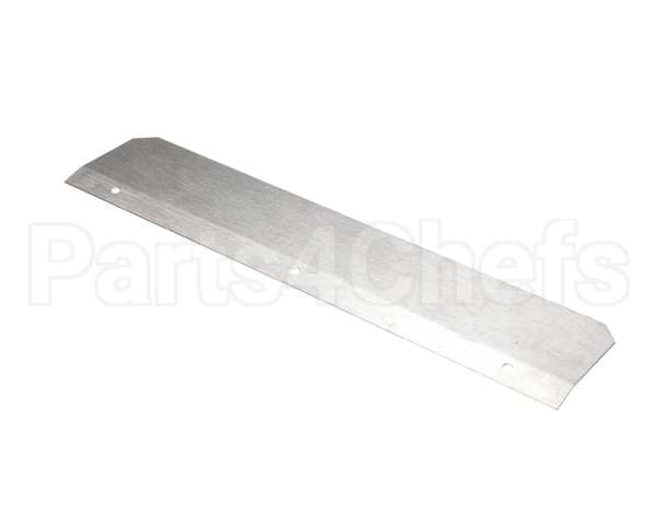 4528481 Garland Rear Shield - 24 Rad Brl