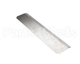 4528481 Garland Rear Shield - 24 Rad Brl