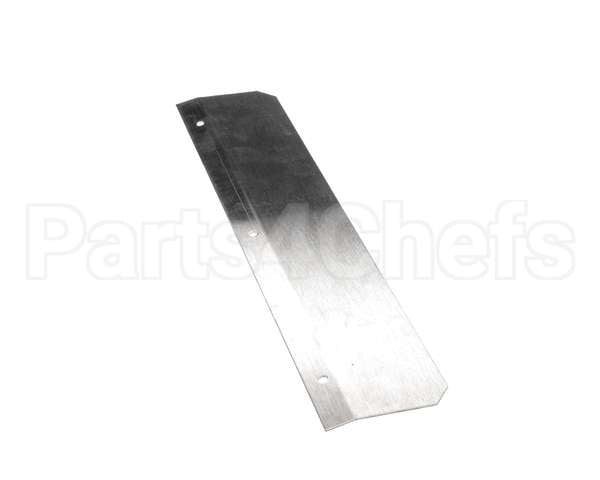 4528481 Garland Rear Shield - 24 Rad Brl