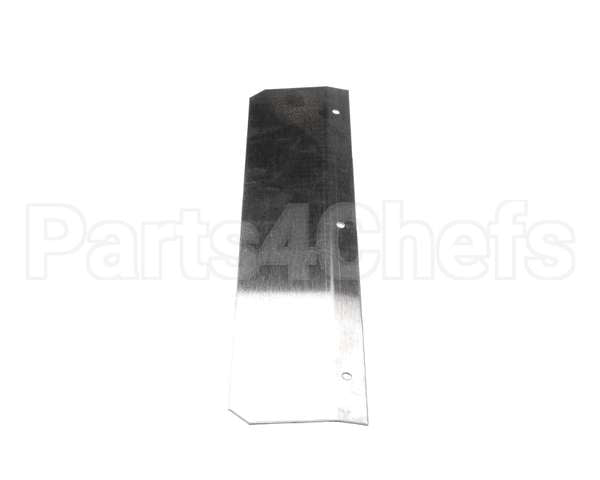 4528481 Garland Rear Shield - 24 Rad Brl
