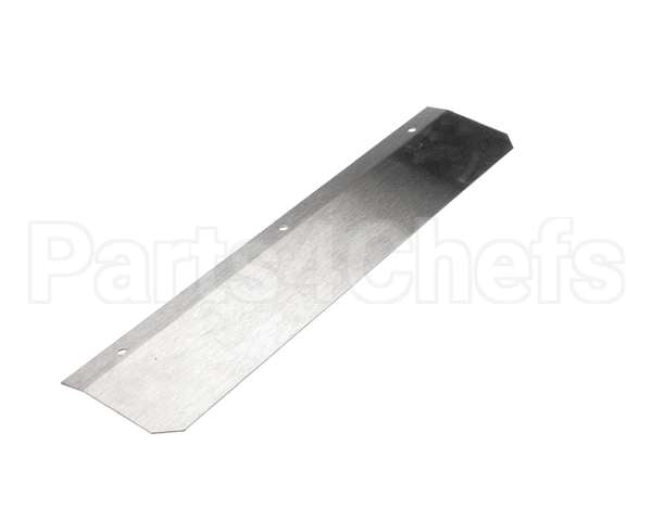 4528481 Garland Rear Shield - 24 Rad Brl