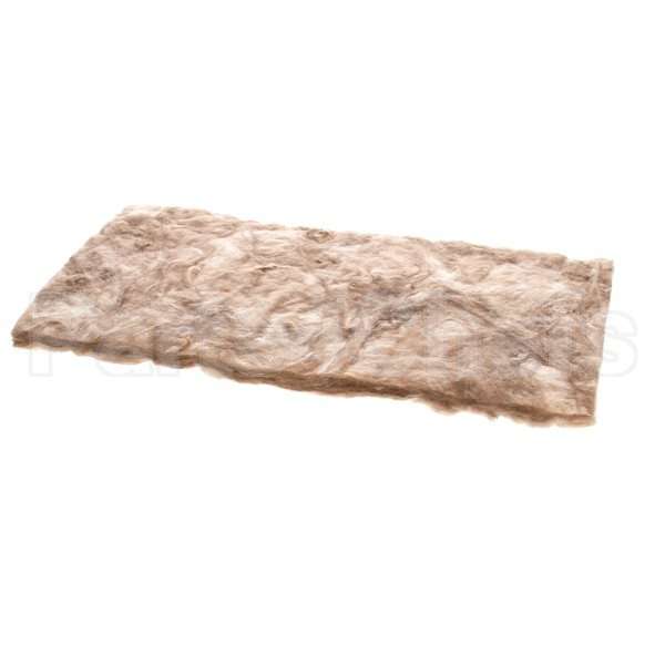 4528532 Compatible Garland Fiberglass Insulation 1 X 10 X