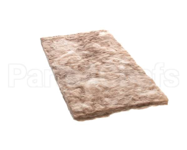 4528532 Garland Fiberglass Insulation 1 X 10 X