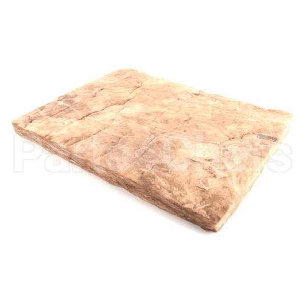 4528534 Compatible Garland Fiberglass Insulation 2 X 24 X
