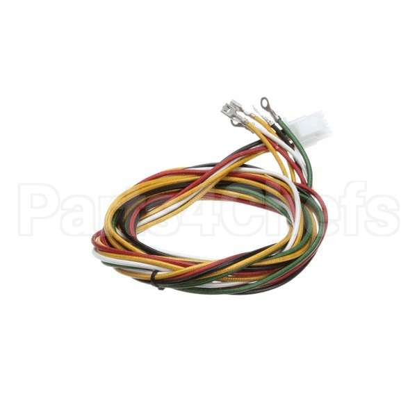4528552 Compatible Garland Platen Harness Xpr Ce