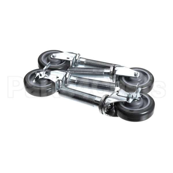 4528846 Compatible Garland Kit Swivel Casters