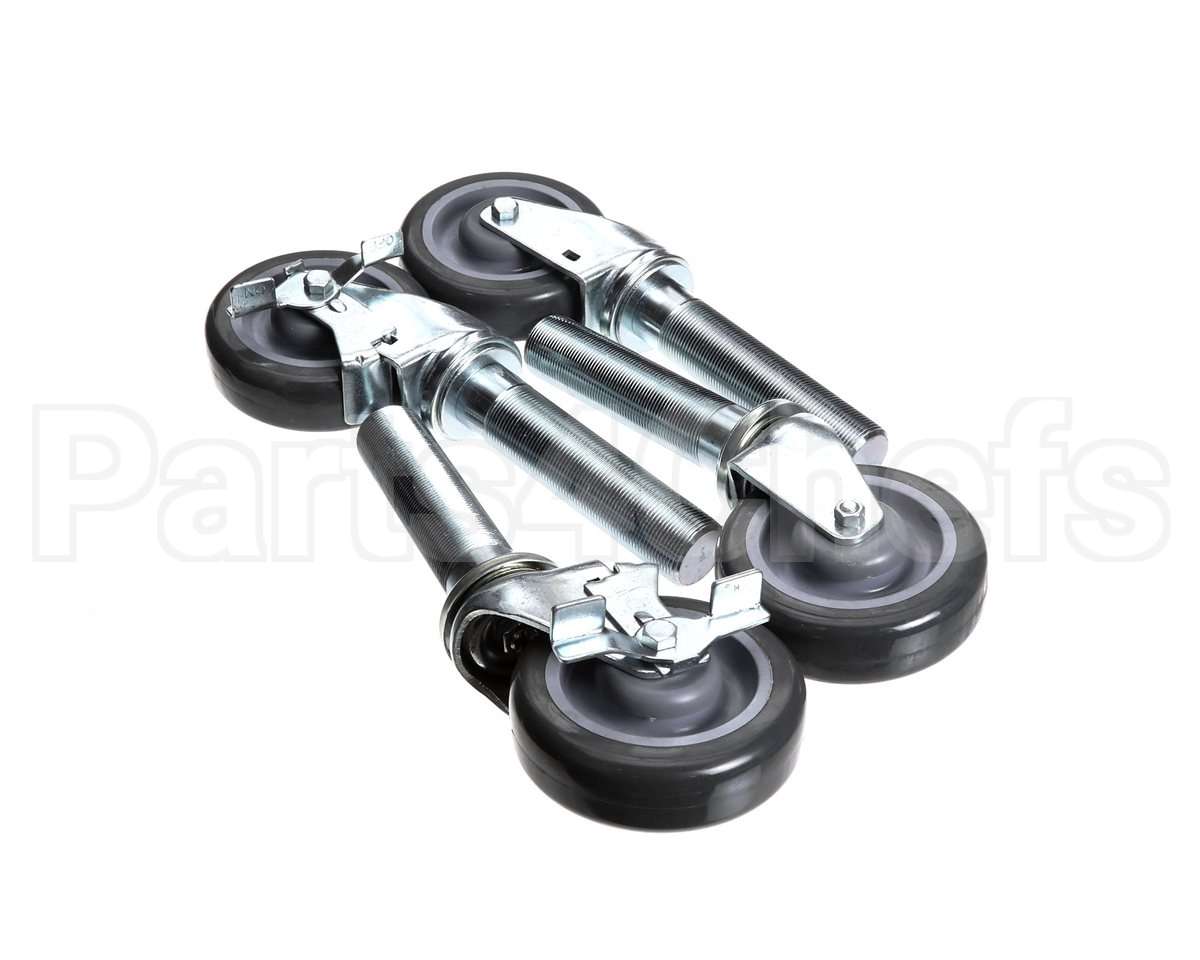 4528846 Garland Kit Swivel Casters
