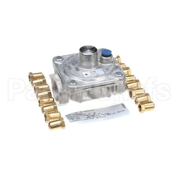 4528882 Compatible Garland Conversion Kit Gto/Uto H Otplat