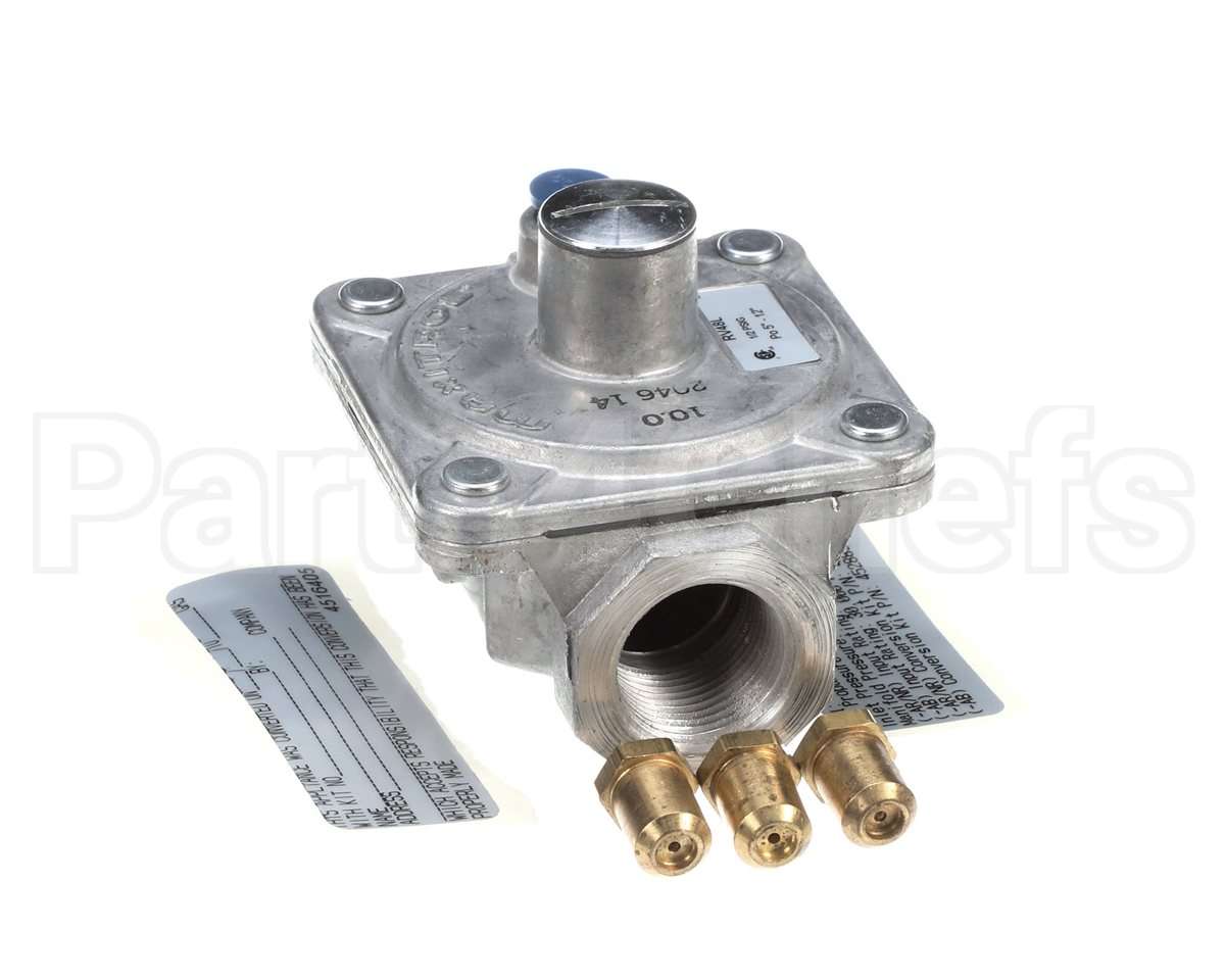 4528890 Garland Conversion Kit Gto/Uto Ceramic