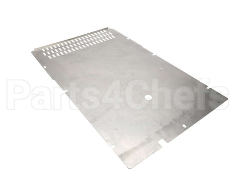 4528966 Garland 1P Back Panel Electric