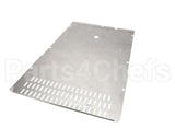 4528966 Garland 1P Back Panel Electric