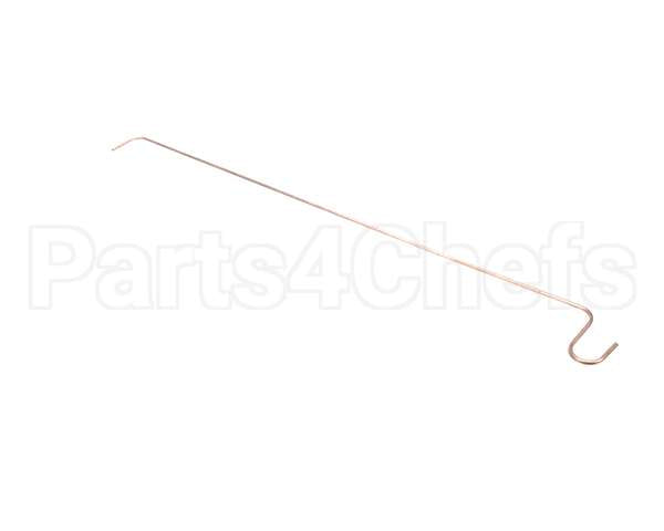 4529018 Garland Tube Gv To Pilot Rear